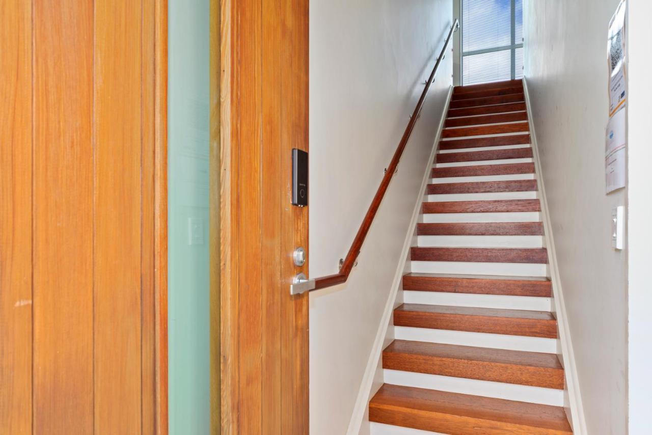 Two Views Taupo Apartment Exterior foto