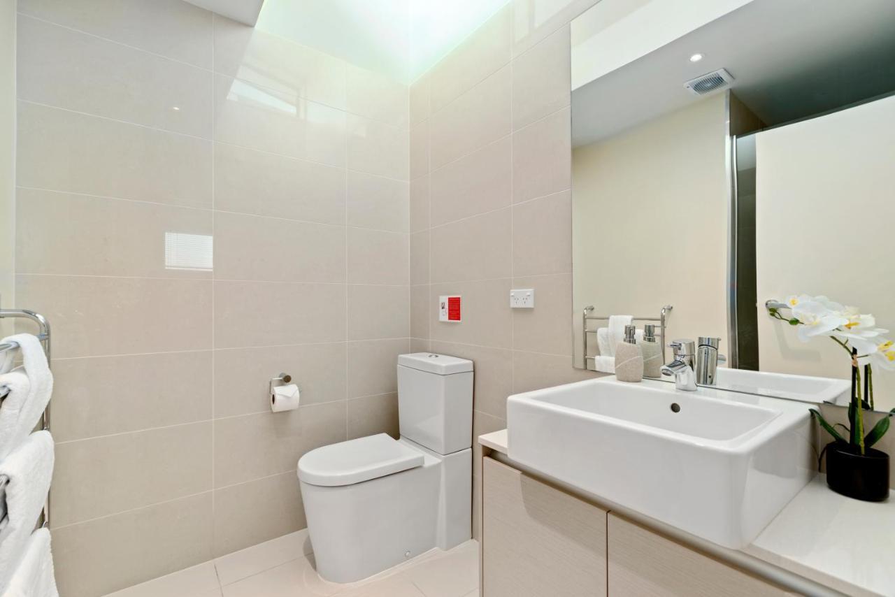 Two Views Taupo Apartment Exterior foto